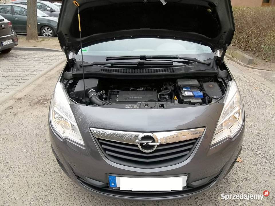 173 tkm 1 Właściciel Pełny Serwis Wyjątkowa 173000km pomorskie