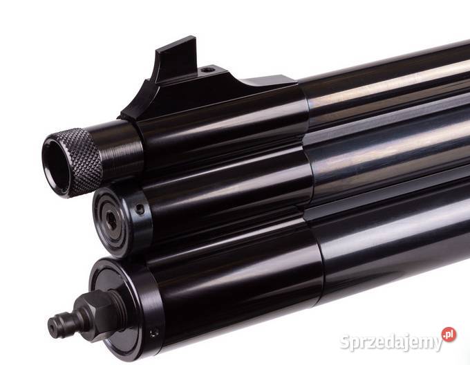 Seneca Recluse II Dual Tank F NIEKOKESZ Trzcianka