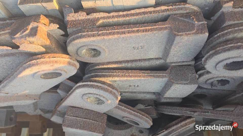 Żeliwo trudnościeralne Odlewnia Sobowidz odlewy Współpraca biznesowa