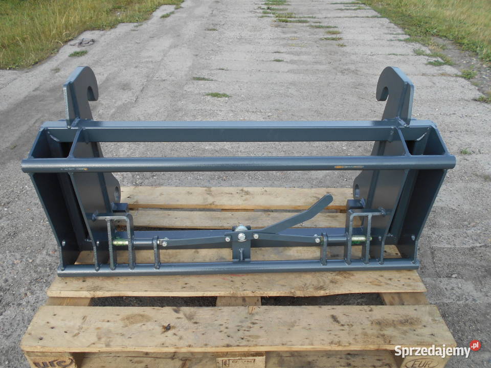 SONAROL Przejściówka Adapter Redukcja CLAAS Lubliniec