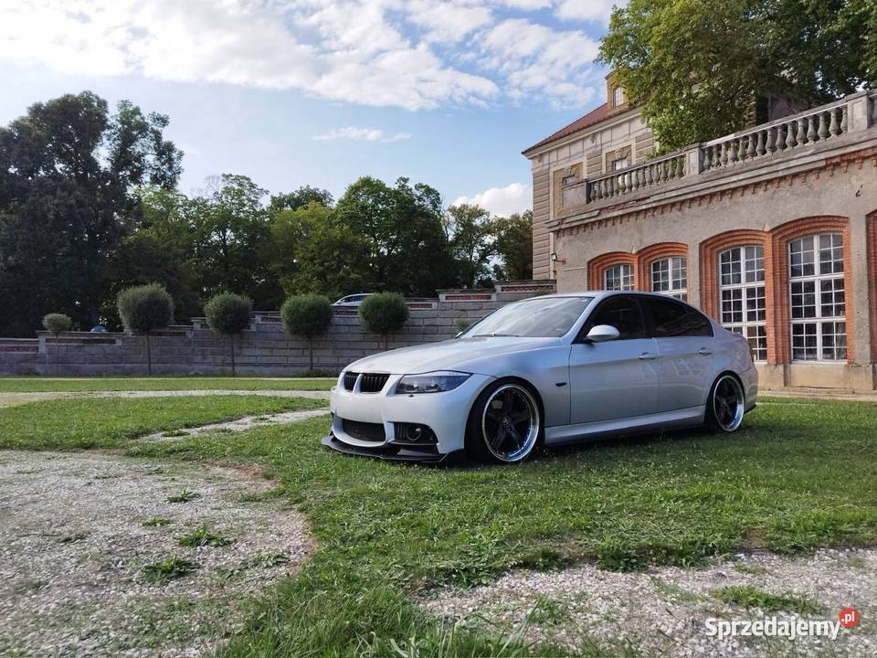 BMW 325i mpac plus Nowy Targ