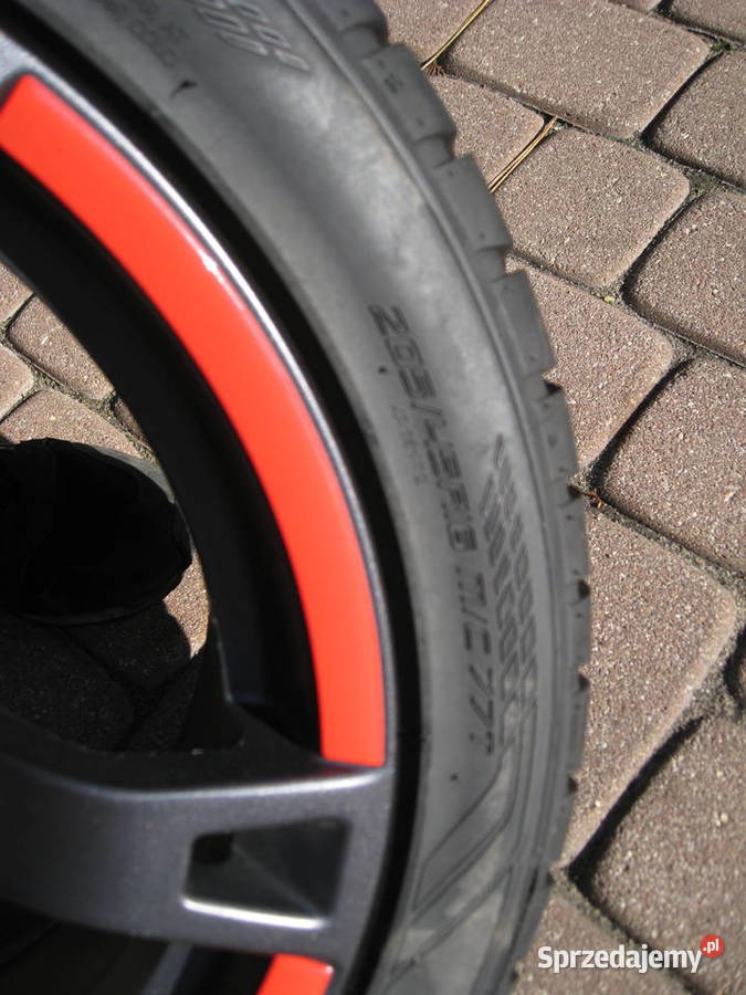 CANAM RYKER 600 900 KOŁO FELGA Z OPONĄ PRZÓD TYŁ