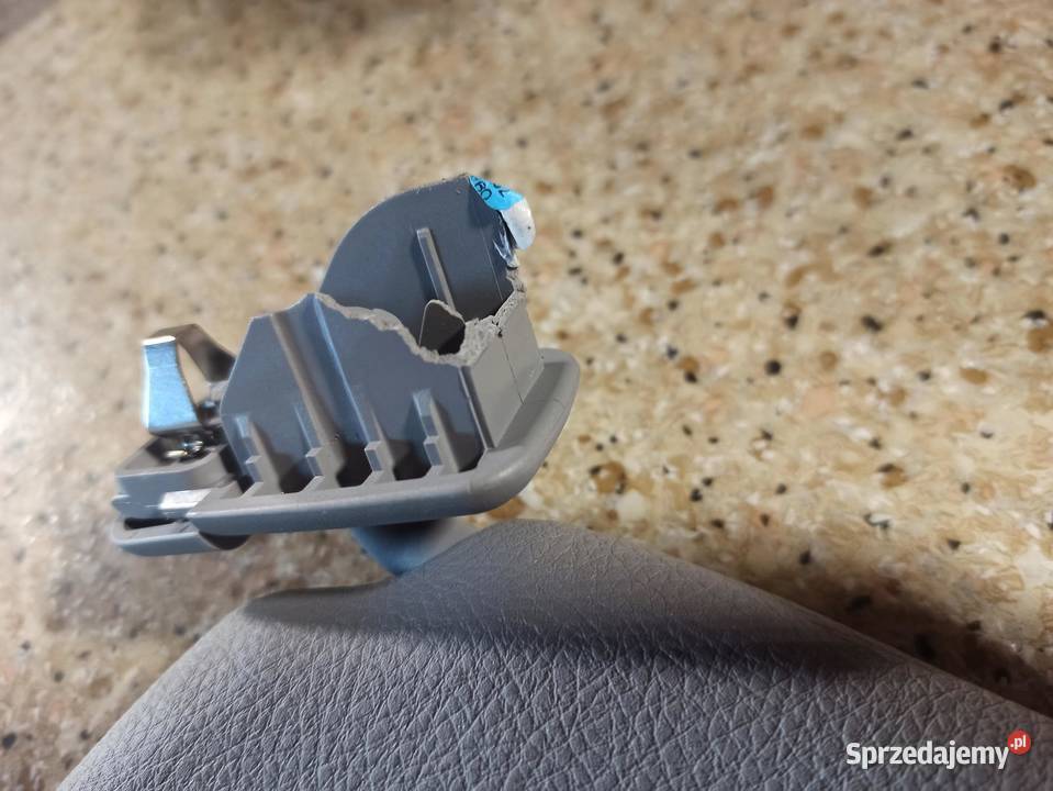 BMW F20 Osłona przeciwsłoneczna prawa 7319148 sprzedam