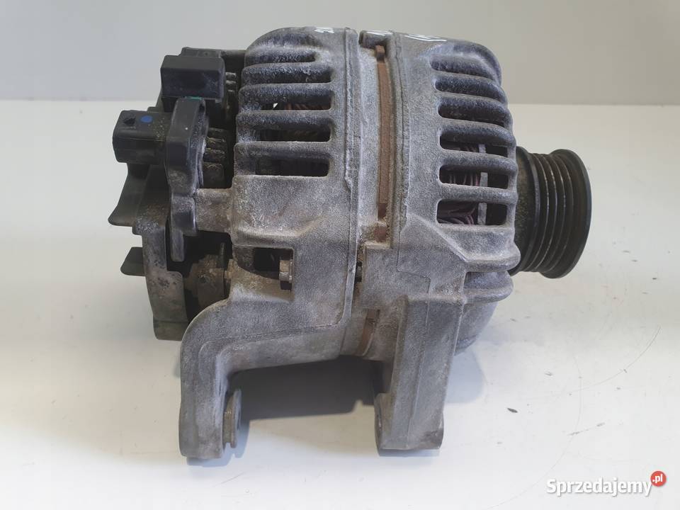 ALTERNATOR Opel Zafira B 16 16V bosch 100A