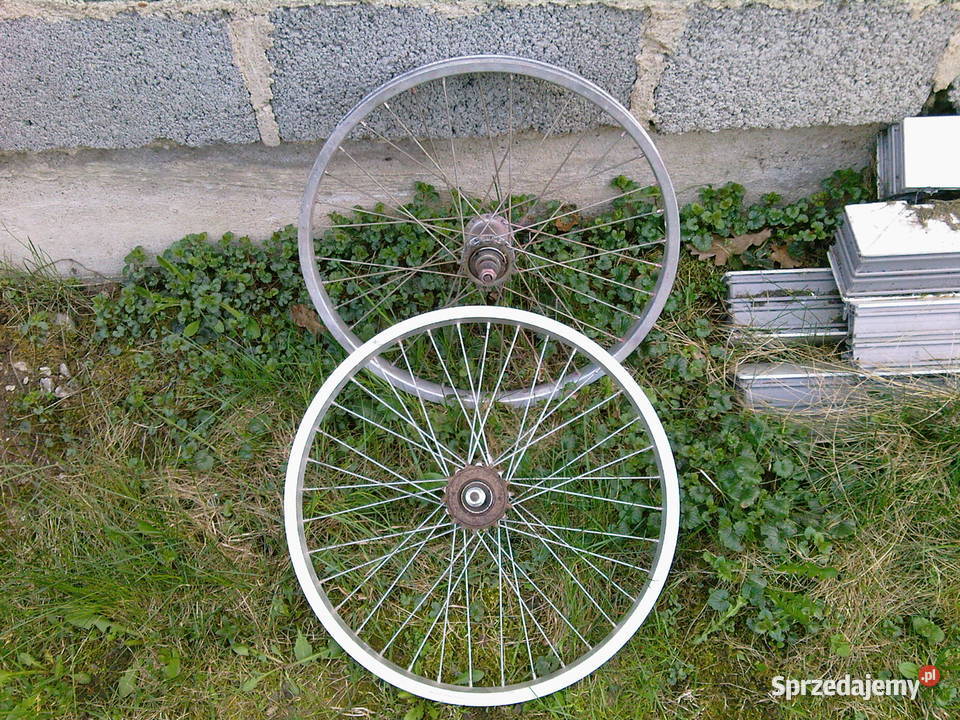 sprzedam pedały do roweru