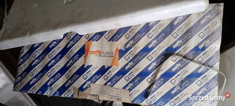 Fiat bravo 19951998 Pas bezpieczeństwa prawy małopolskie Brzeszcze sprzedam