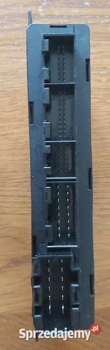 Moduł komfortu Audi A6 C5 4B0 962 258D Oława