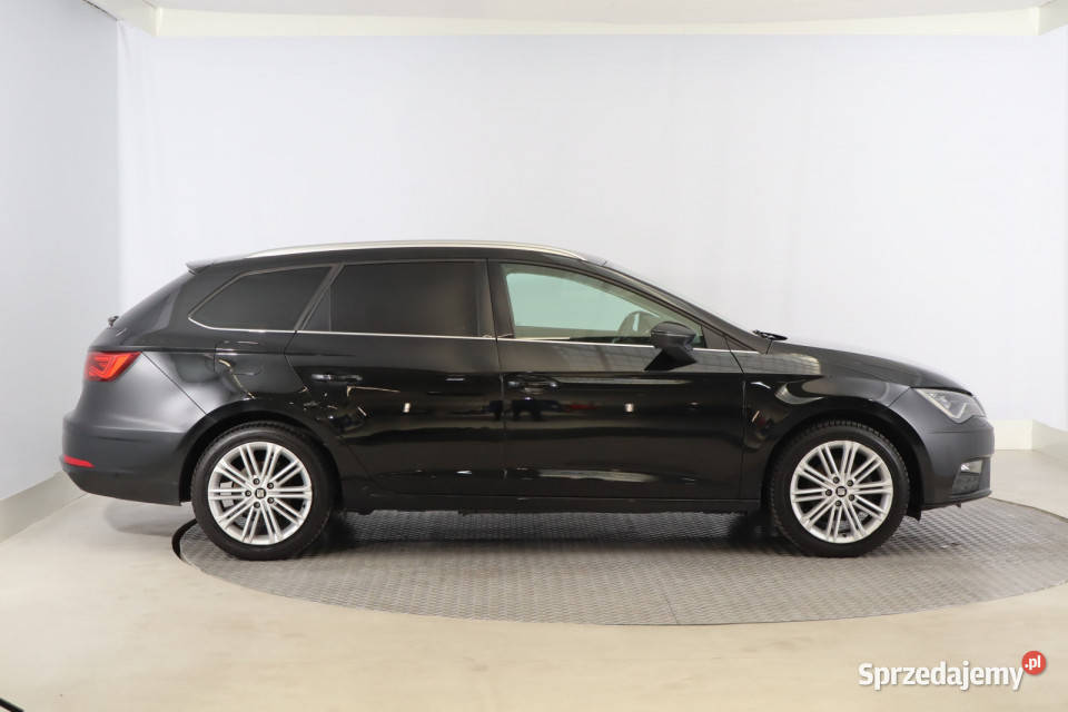 Seat Leon 14 TSI Leon Katowice
