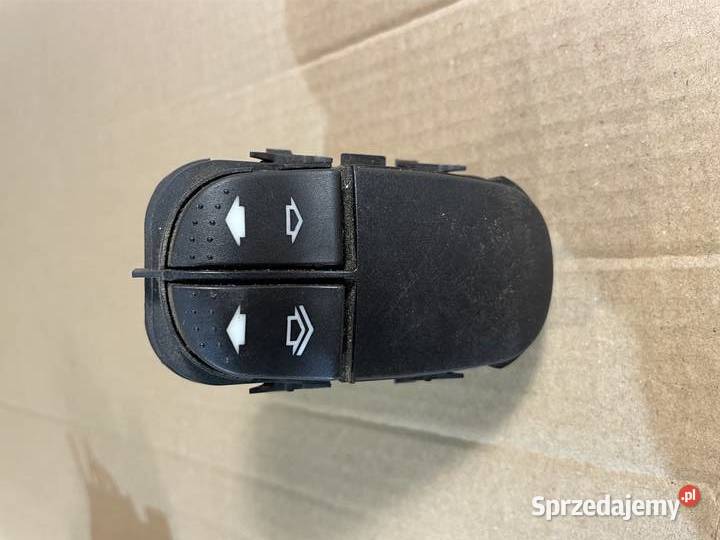 YS4T14529AB Panel przełącznik szyb Ford focus Rok produkcji 2000 Szczecin
