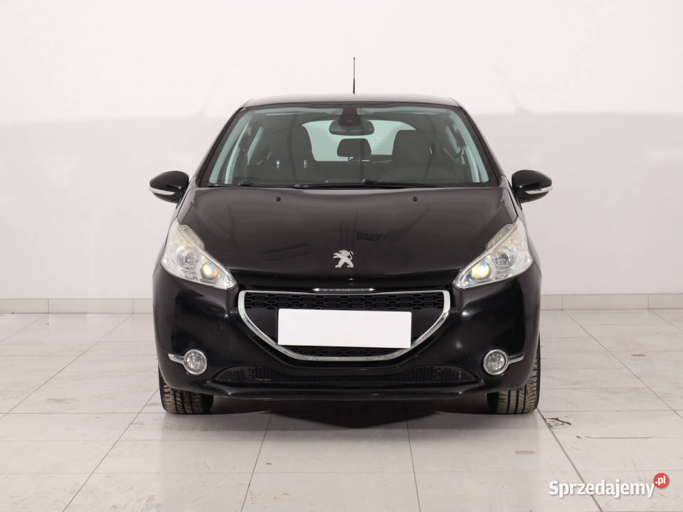 Peugeot 208 12 PureTech 208 Piaseczno