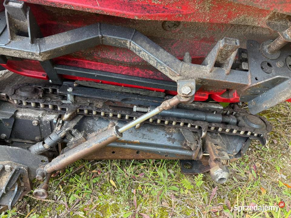 Przystawka do kukurydzy CAPELLO DIAMANT HS8 nowa Biskupice