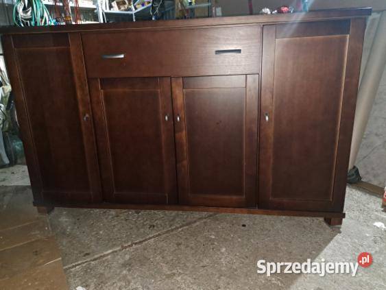 Meble używane Ząbki