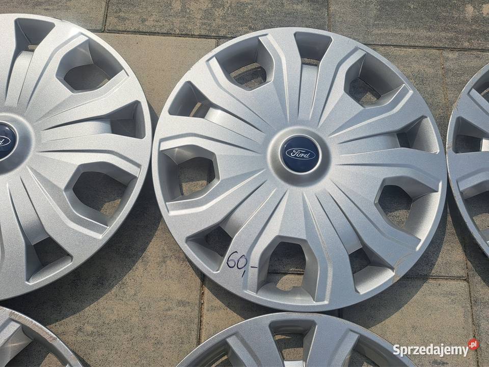 KOŁPAK ORYGINALNY FORD TRANSIT CONNECT 16 Biskupice