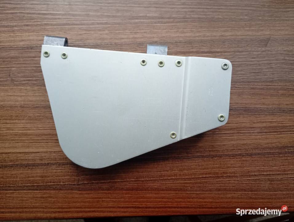 Jarzmo steru Ermat France