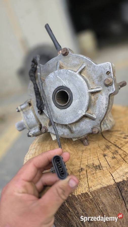 Sprzedam dyfer polaris sportsman 450 500 570 800 Polaris Wysoka