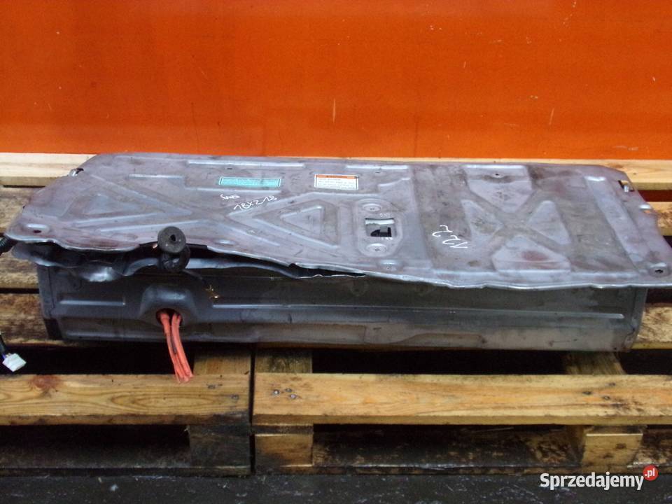 CIVIC VIII 13 IMA 10r 95 LDA2 bateria akumulator Suków