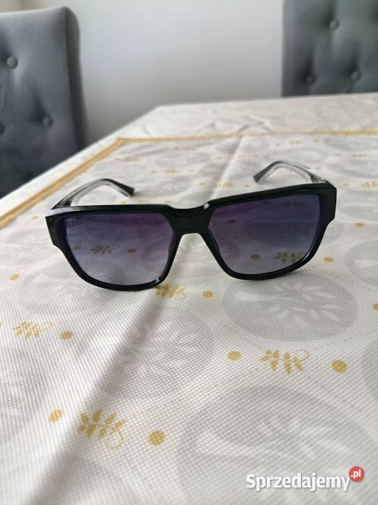 Okulary przeciwsłoneczne unisex Emporio Armani Białystok