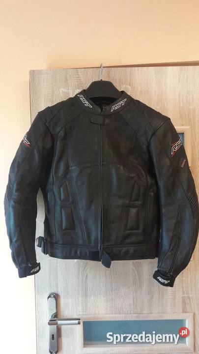 kurtka skorzana RST Radomin