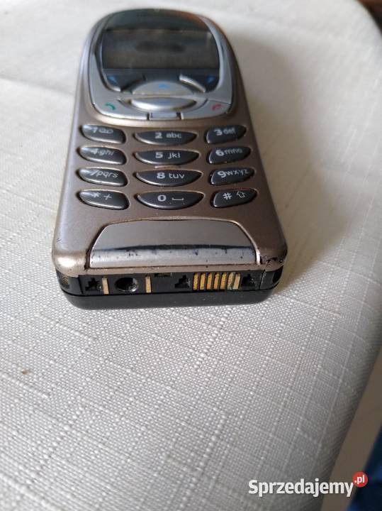 Telefon NOKIA 6010i Nokia