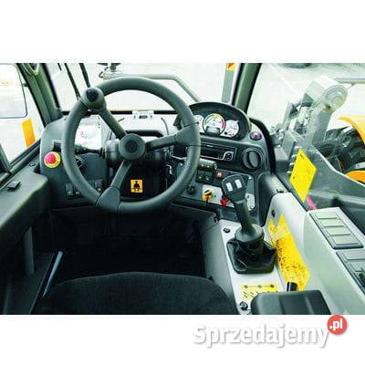 Joystick Holland Dieci płytka joysticka Zakrzewo