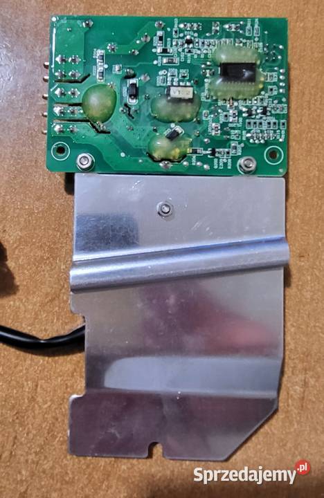 Płyta Główna Sterownik Tchibo Cafissimo Classic lubelskie Włodawa