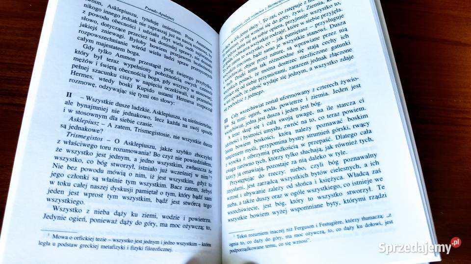 O bogu Sokratesa O Platonie i jego nauce O Podręczniki Gdańsk sprzedam