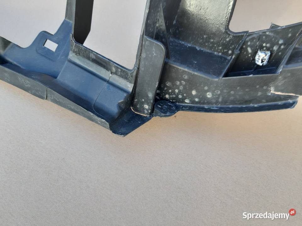 RENAULT MASTER III MOVANO PAS PRZEDNI