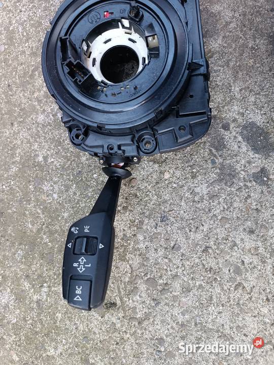 Zespolony przełącznik pająk BMW E87