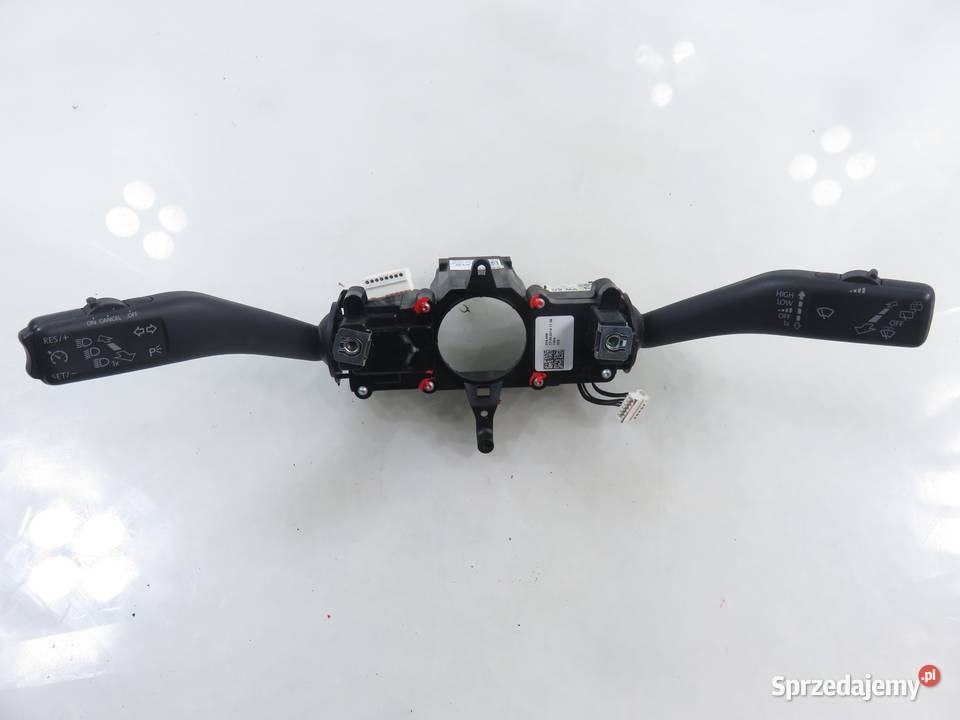 PRZEŁĄCZNIK ZESPOLONY TIGUAN 5K0953501DJ małopolskie