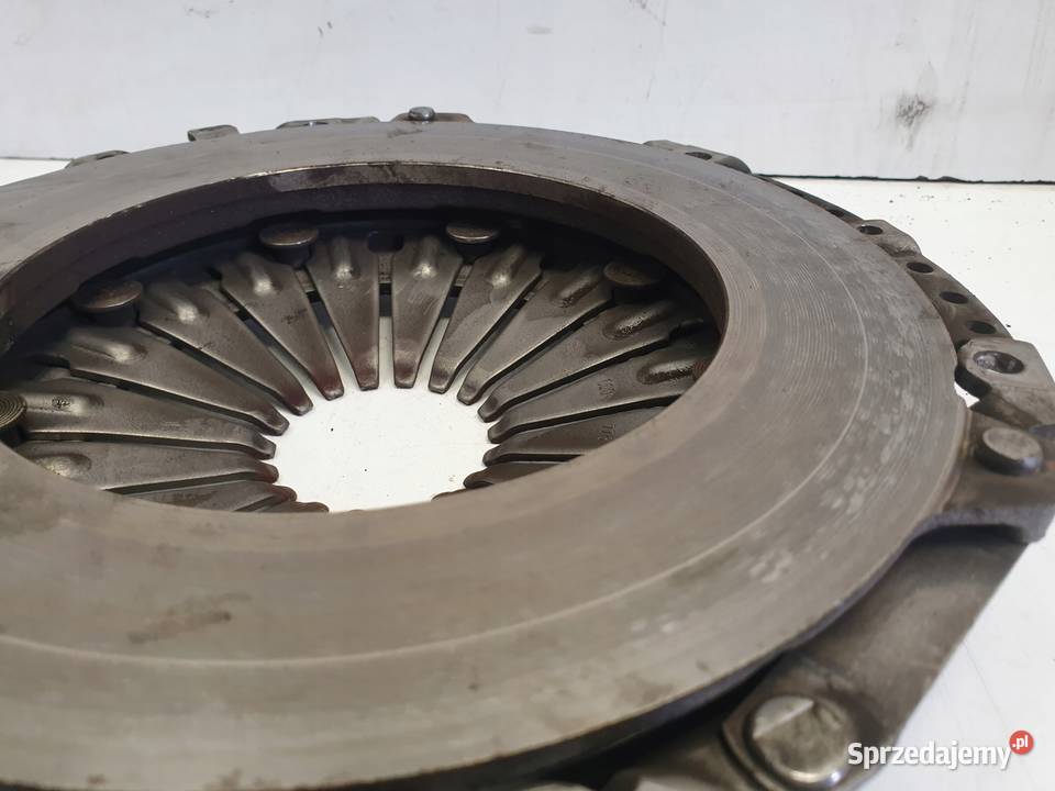 Volvo S40 II V50 16 D2 SPRĘŻARKA KLIMATYZACJI Janów