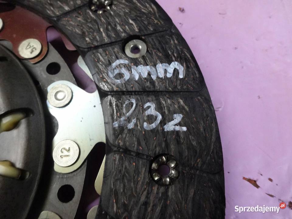 Audi TT 18 T 03r 224 BAM 324030210 4121172