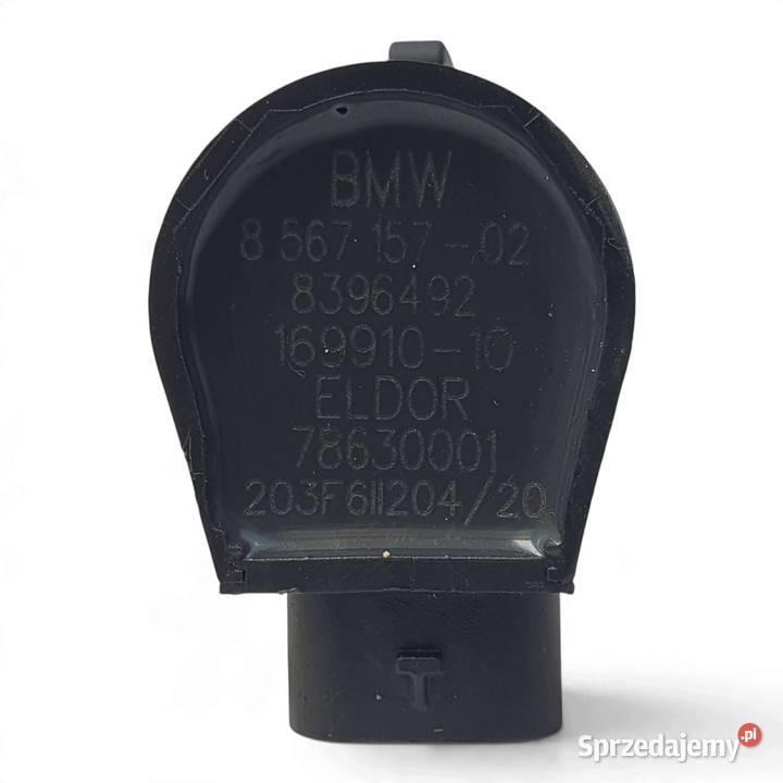 CEWKA ZAPŁONOWA Bmw R 1250 GS R1250GS K50 K51 Chełm