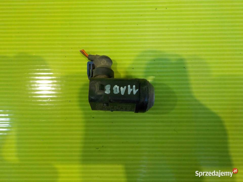 MERCEDES R W251 07r czujnik parkowania Suków