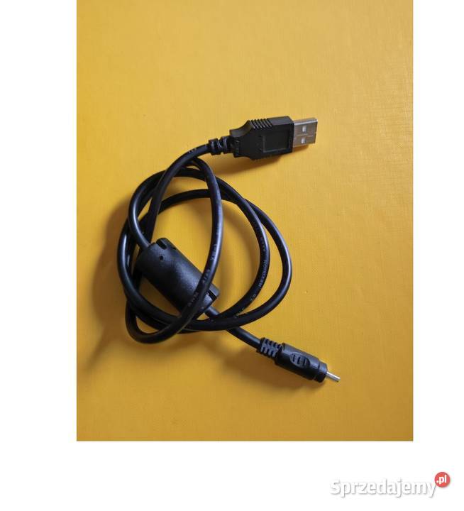 kabel danych usb do ładowania aparatów kamer świętokrzyskie Kielce