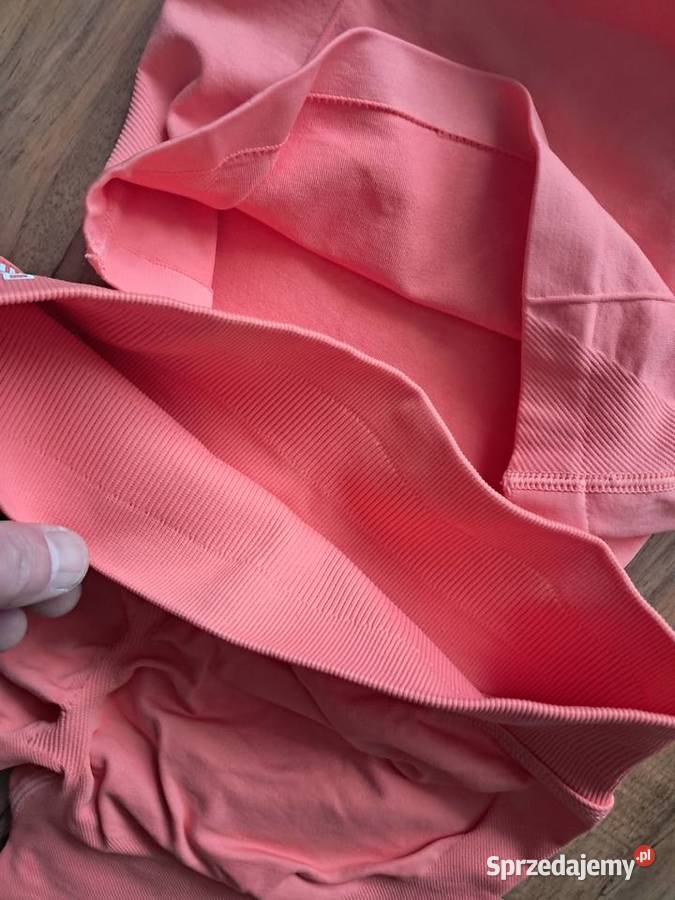 nowy stój do ćwiczeń rozmiar xs proszę o Sandomierz sprzedam