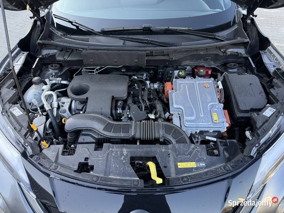 Polski Salon bezwypadkowy gwarancja fabryczna I Kielce