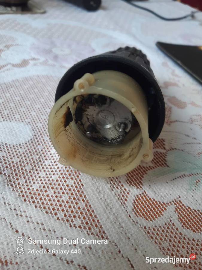 Samozaciskowy uchwyt wiertarkowkrętarki mazowieckie Ostrołęka