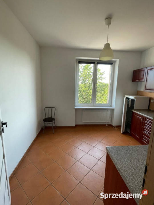 Przestronne mieszkanie w Gliwicach Gliwice