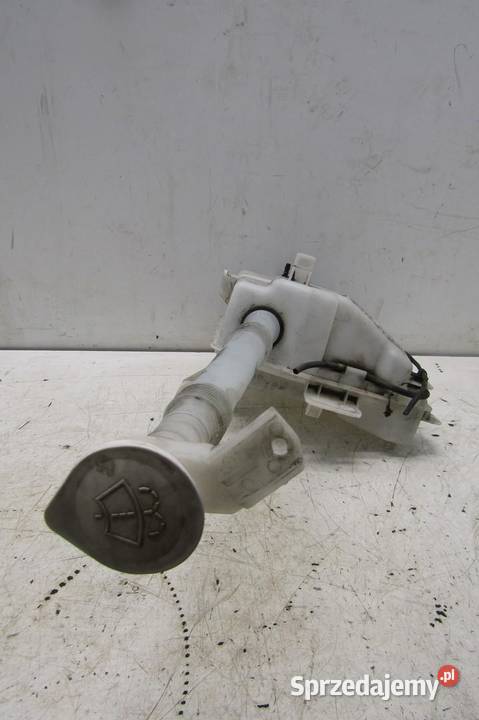 ZBIORNIK ZBIORNICZEK SPRYSKIWACZY MITSUBISHI osobowe sprzedam