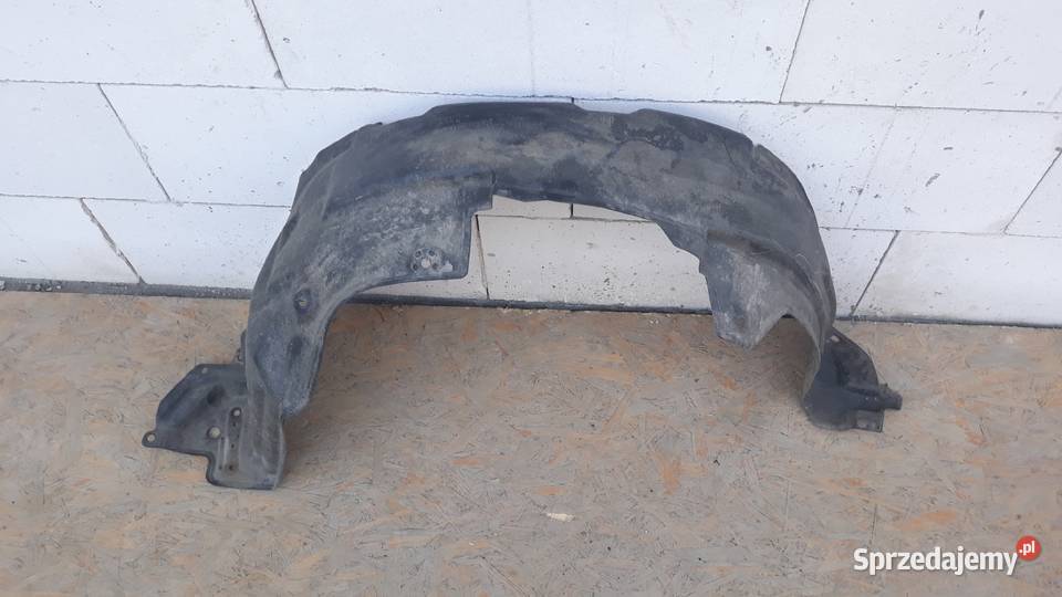 TOYOTA RAV4 NADKOLE PRAWE PRZEDNIE PRAWY PRZÓD Międzychód sprzedam
