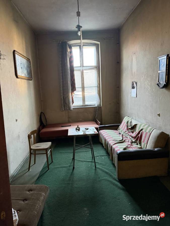 Sprzedam kawalerke Mieszkania lubuskie