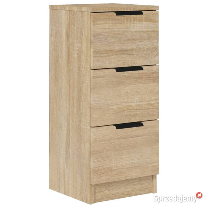 Szafka dąb sonoma 30x30x70 materiał mazowieckie