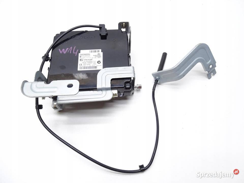 MODUŁ STEROWNIK KEY 95480A6905 HYUNDAI I30 II