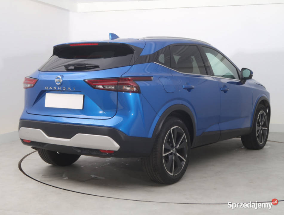 Nissan Qashqai 13 DIGT MHEV