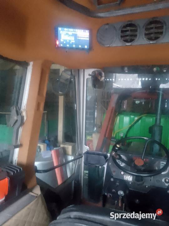 massey ferguson 690 bd stan sprzedamzamiana Kiełczew Smużny Pierwszy