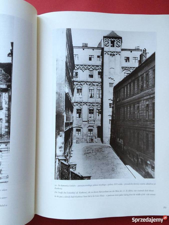 34 Szczecin z daleka i z bliska