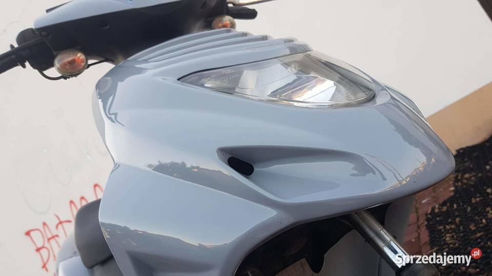 CPI OLIVER SPORT 2T śląskie