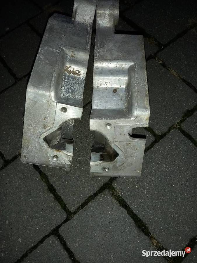 Kartery 010 Romet Pegaz automatik osłona