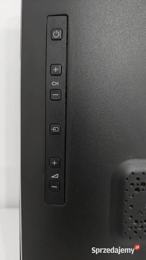 Telewizor LED Smart Philips 32 cale Elektronika Tychy sprzedam