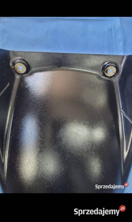 Aprilia TUONO V4 1100 16 OEM BŁOTNIK TYŁ TYLNY Plastiki